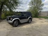 Mitsubishi Pajero 1992 годаүшін2 100 000 тг. в Алматы – фото 3