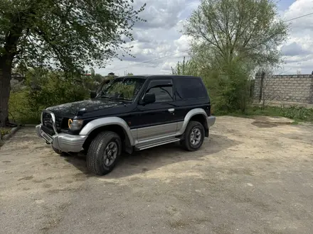 Mitsubishi Pajero 1992 года за 2 100 000 тг. в Алматы – фото 3
