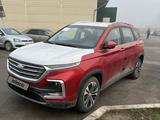 Chevrolet Captiva 2022 годаүшін10 500 000 тг. в Алматы