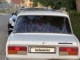 ВАЗ (Lada) 2107 2008 года за 350 000 тг. в Туркестан