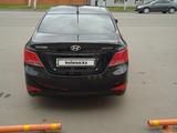 Hyundai Accent 2013 года за 4 200 000 тг. в Петропавловск – фото 5