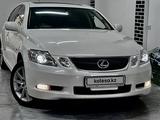 Lexus GS 350 2006 годаfor6 500 000 тг. в Алматы