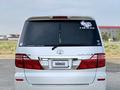 Toyota Alphard 2006 годаfor6 500 000 тг. в Актобе – фото 7