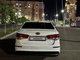 Kia Rio 2015 года за 4 500 000 тг. в Астана – фото 4