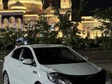Kia Rio 2015 года за 4 500 000 тг. в Астана