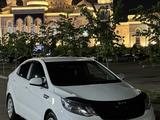 Kia Rio 2015 года за 4 500 000 тг. в Астана – фото 2