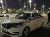 Kia Rio 2015 года за 4 500 000 тг. в Астана – фото 5