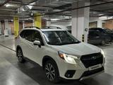 Subaru Forester 2022 годаүшін13 500 000 тг. в Астана – фото 2