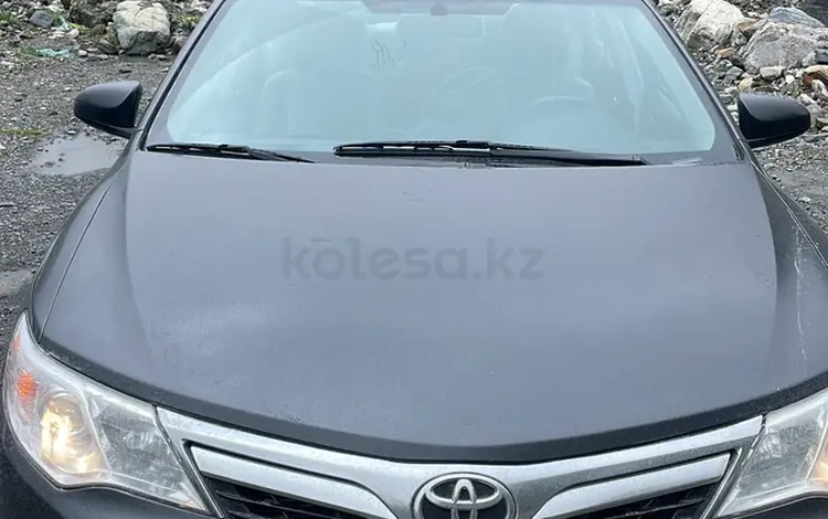 Toyota Camry 2012 годаfor5 600 000 тг. в Алматы