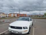 Ford Mustang 2007 года за 8 700 000 тг. в Астана