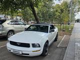 Ford Mustang 2007 года за 8 700 000 тг. в Астана – фото 5