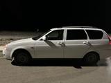 ВАЗ (Lada) Priora 2171 2013 года за 1 900 000 тг. в Атырау – фото 4