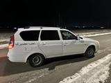 ВАЗ (Lada) Priora 2171 2013 года за 1 900 000 тг. в Атырау – фото 3