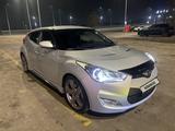 Hyundai Veloster 2013 года за 6 700 000 тг. в Алматы