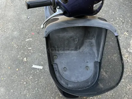 Honda  Dio 2001 года за 230 000 тг. в Алматы – фото 4