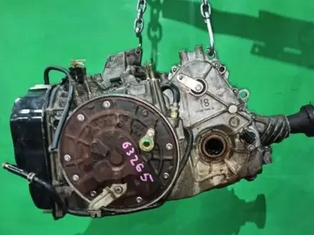 Автомат коробка передач на mazda за 131 000 тг. в Алматы – фото 3
