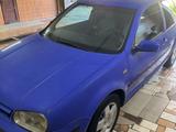 Volkswagen Golf 1999 годаүшін950 000 тг. в Кызылорда – фото 3