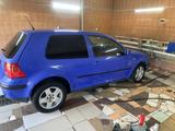 Volkswagen Golf 1999 годаүшін950 000 тг. в Кызылорда