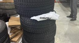 Комплект Зимней резины YOKOHAMA 295/40 R21үшін430 000 тг. в Алматы – фото 2