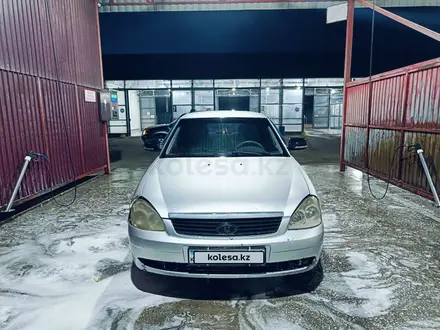 ВАЗ (Lada) Priora 2170 2009 года за 1 300 000 тг. в Павлодар – фото 3