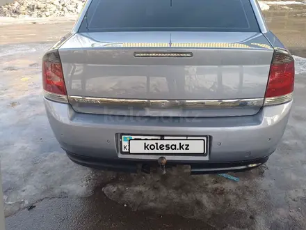 Opel Vectra 2003 года за 3 350 000 тг. в Шымкент – фото 3