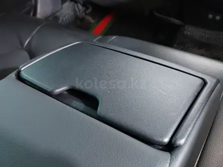 Toyota Camry 2019 года за 13 690 000 тг. в Шымкент – фото 17
