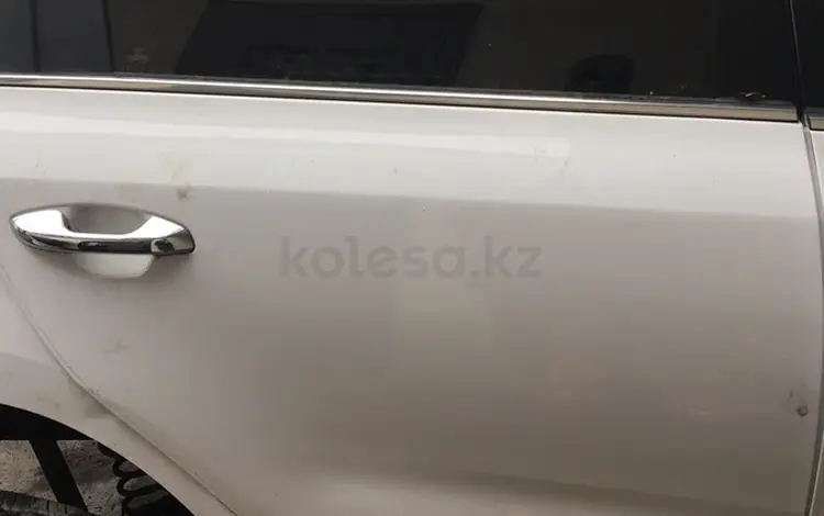 Стекло двери за 1 000 тг. в Алматы