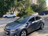 Chevrolet Onix 2023 года за 4 600 000 тг. в Семей