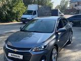Chevrolet Onix 2023 года за 4 600 000 тг. в Семей – фото 3