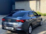 Chevrolet Onix 2023 года за 4 600 000 тг. в Семей – фото 4