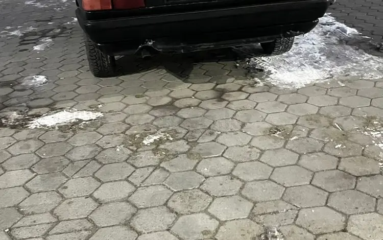 Audi 100 1989 года за 700 000 тг. в Тараз