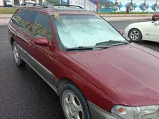 Subaru Outback, 1998