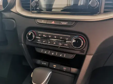 Kia Cee'd Luxe 2025 года за 10 690 000 тг. в Петропавловск – фото 5