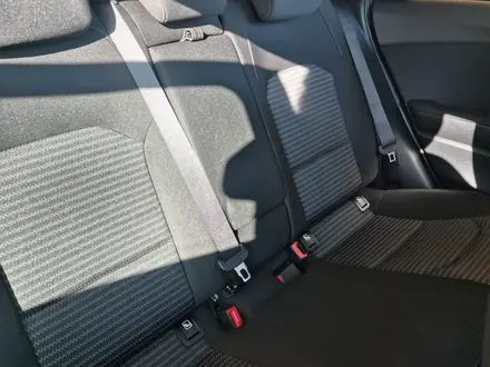 Kia Cee'd Luxe 2025 года за 10 690 000 тг. в Петропавловск – фото 7