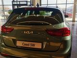 Kia Cee'd Luxe 2025 года за 10 690 000 тг. в Петропавловск – фото 2