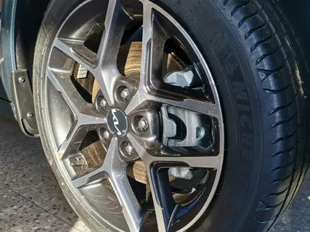 Kia Cee'd Luxe 2025 года за 10 690 000 тг. в Петропавловск – фото 8