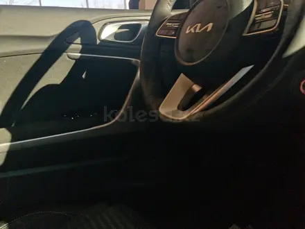 Kia Cee'd Luxe 2025 года за 10 690 000 тг. в Петропавловск – фото 6