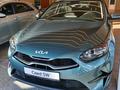 Kia Cee'd Luxe 2025 годаүшін10 690 000 тг. в Петропавловск