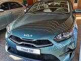 Kia Cee'd Luxe 2025 года за 13 390 000 тг. в Петропавловск