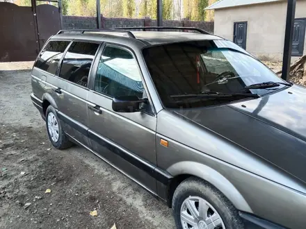 Volkswagen Passat 1992 года за 1 500 000 тг. в Шымкент – фото 3