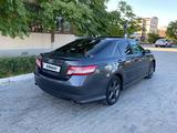 Toyota Camry 2010 года за 7 900 000 тг. в Актау – фото 3