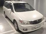 Nissan Presage 1998 годаүшін1 452 130 тг. в Алматы