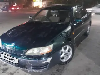 Toyota Windom, 1993
