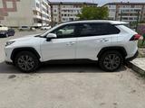Toyota RAV4 2025 годаүшін18 500 000 тг. в Шымкент – фото 2