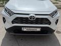 Toyota RAV4 2025 года за 18 500 000 тг. в Шымкент