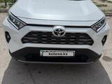 Toyota RAV4 2025 годаүшін18 500 000 тг. в Шымкент
