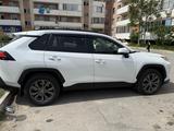 Toyota RAV4 2025 годаүшін18 500 000 тг. в Шымкент – фото 3