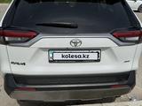 Toyota RAV4 2025 годаүшін18 500 000 тг. в Шымкент – фото 4