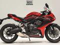 Honda  CBR 650R 2023 года за 6 700 000 тг. в Алматы