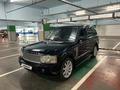 Land Rover Range Rover 2007 года за 7 300 000 тг. в Астана